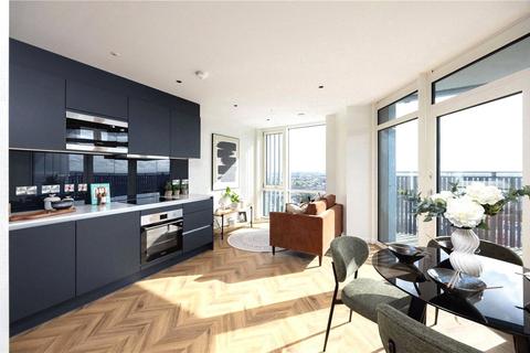 Cerulean Quarter, Manor Road, Canning... 2 bed apartment - £521,500