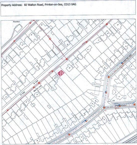 Walton Road, Frinton-on-Sea, Essex, CO13