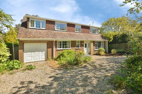 3 bedroom detached house for sale, Blenheim Road, Littlestone, New Romney, Kent, TN28