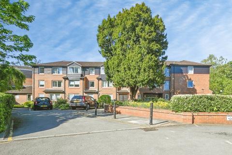 undefined, Elstree Road, Bushey WD23