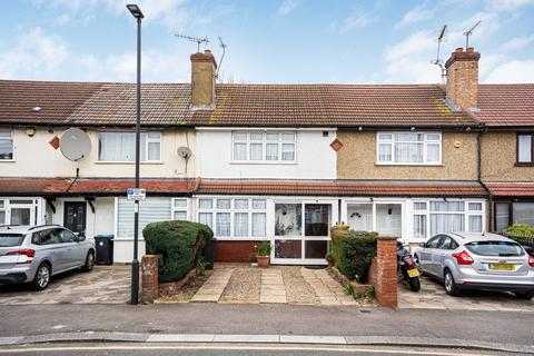 Middleham Road, Edmonton, N18 2SD