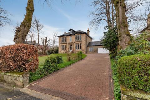 3 bedroom house for sale, Lynwood, 38 Middlemuir Road,  Lenzie, Kirkintilloch, Glasgow, G66 4NA
