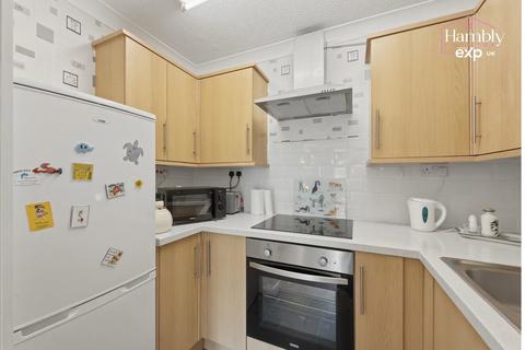 1 bedroom flat for sale, Danescourt Way, Cardiff CF5