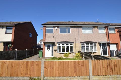 3 bed semi-detached house for rent in Darley Road, Hawkley Hall