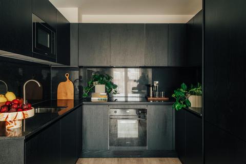 1 bedroom apartment to rent, 8 Davey Square, London, E9