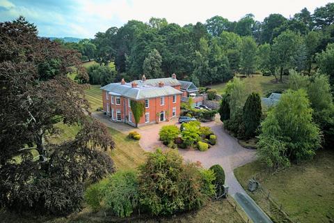 Brecon Road, Hay-on-Wye, Hereford, Powys, HR3