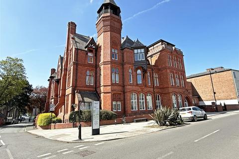 1 bedroom apartment for sale, Kingsland Bridge Mansions, Murivance, Shrewsbury
