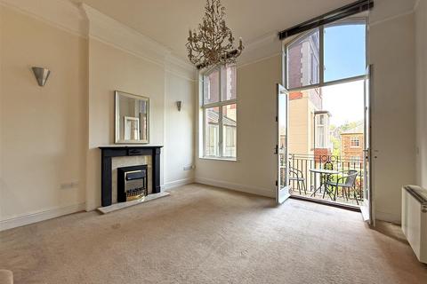 1 bedroom apartment for sale, Kingsland Bridge Mansions, Murivance, Shrewsbury