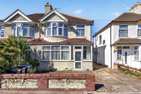 Beckford Road, Croydon