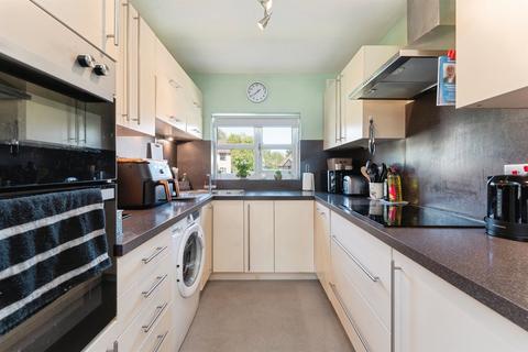 2 bedroom terraced bungalow for sale, Ship Gardens, Mildenhall, Bury St. Edmunds