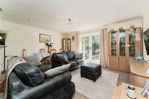 2 bedroom terraced bungalow for sale, Ship Gardens, Mildenhall, Bury St. Edmunds