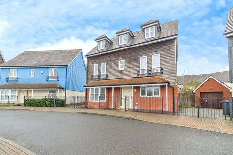 4 bedroom detached house for sale, Far Holme, Middleton, Milton Keynes, Buckinghamshire, MK10