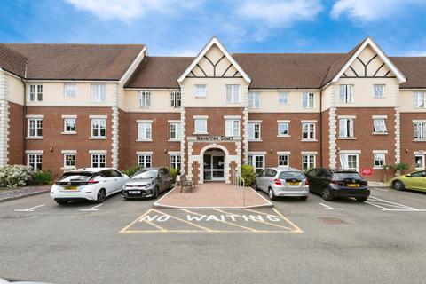 1 bedroom retirement property for sale, Massetts Road, Horley