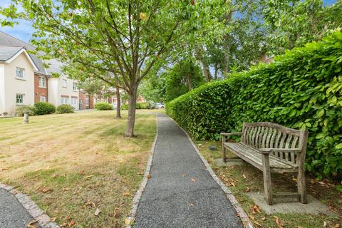 1 bedroom retirement property for sale, Massetts Road, Horley