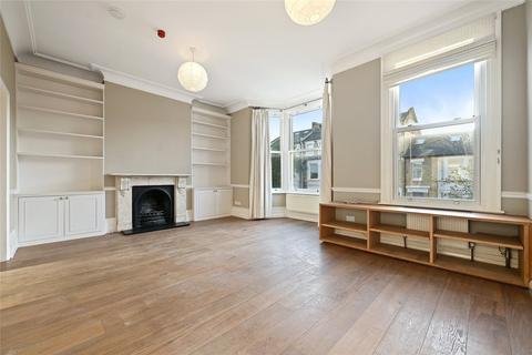 3 bedroom maisonette to rent, Warbeck Road, London, W12
