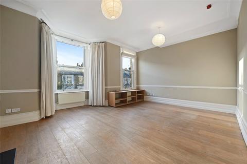 3 bedroom maisonette to rent, Warbeck Road, London, W12