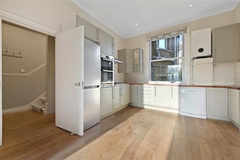 3 bedroom maisonette to rent, Warbeck Road, London, W12