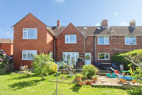 5 bedroom semi-detached house for sale, Beechen Drive, Bristol, BS16