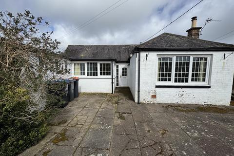 2 bedroom cottage for sale, Poplar Cottage, High Road, Hightae, Lockerbie, Dumfries And Galloway. DG11 1JS
