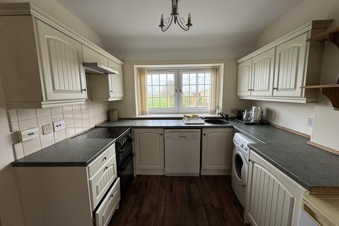 2 bedroom cottage for sale, Poplar Cottage, High Road, Hightae, Lockerbie, Dumfries And Galloway. DG11 1JS