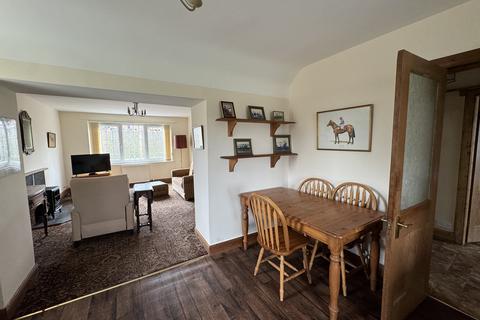 2 bedroom cottage for sale, Poplar Cottage, High Road, Hightae, Lockerbie, Dumfries And Galloway. DG11 1JS