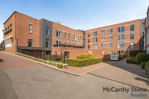 1 bedroom apartment for sale, Glenhills Court, Little Glen Road, Glen Parva, Leicester