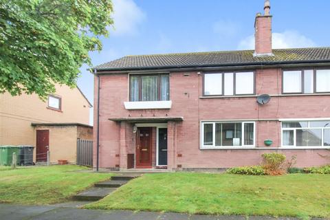 1 bed flat/apartment for rent in Greenside Road, Carlisle