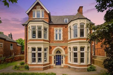 1 bedroom apartment to rent, Vivian Avenue, Nottingham, NG5