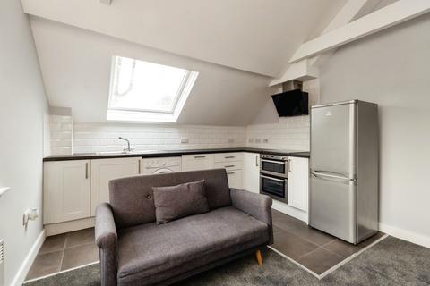 1 bedroom apartment to rent, Vivian Avenue, Nottingham, NG5