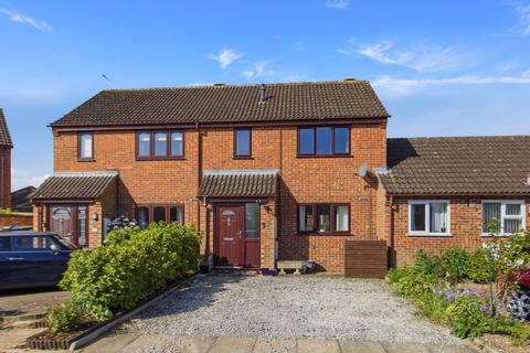 2 bedroom terraced house for sale, Upton Gardens, Upton-upon-Severn, Worcestershire, WR8 0NU