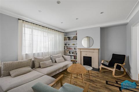 4 bedroom semi-detached house for sale, Howard Walk, East Finchley, London, N2