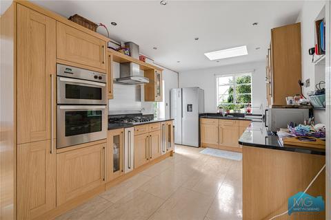 4 bedroom semi-detached house for sale, Howard Walk, East Finchley, London, N2