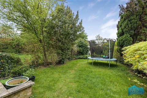 4 bedroom semi-detached house for sale, Howard Walk, East Finchley, London, N2