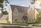 King's Water, Spine Road West, Ashton Keynes, Cirencester SN6
