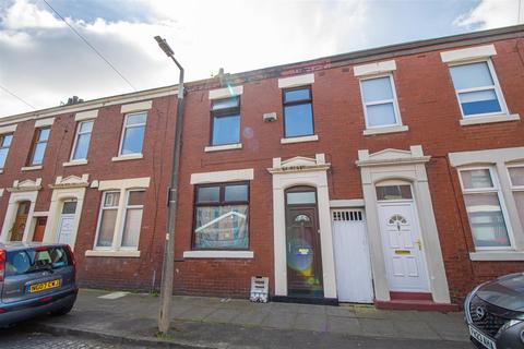 3 bedroom terraced house to rent, 3-Bed Terraced House to Let on Rundle Road, Fulwood, Preston