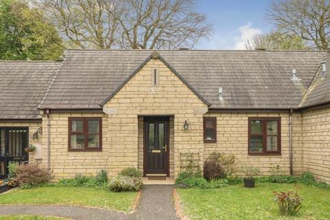 2 bedroom bungalow for sale, Shepard Way, Chipping Norton