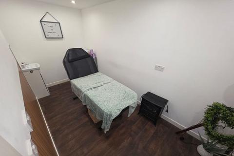 Property for sale, High Glencairn St, Established Salon, Kilmarnock KA1