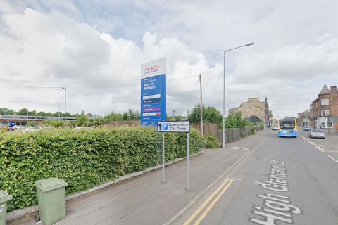 Property for sale, High Glencairn St, Established Salon, Kilmarnock KA1