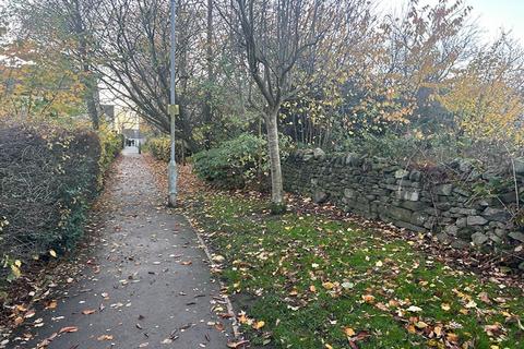 Land for sale, Nightingale Walk, Bingley, Bradford BD16