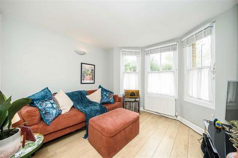 2 bedroom semi-detached house for sale, Pulross Road, London SW9