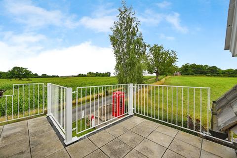 3 bedroom detached house for sale, Tatenhill Common, Rangemore, BURTON-ON-TRENT