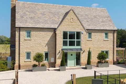 undefined, King's Water, Spine Road West, Ashton Keynes, Cirencester, SN6.