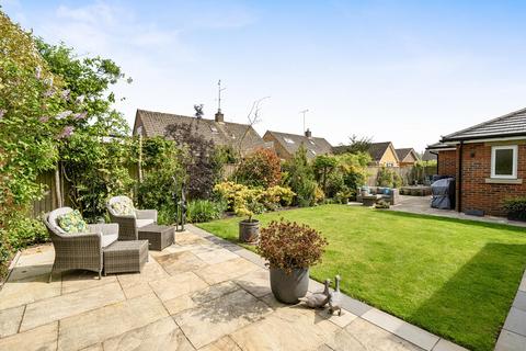 undefined, Manor Close, Urchfont, Devizes