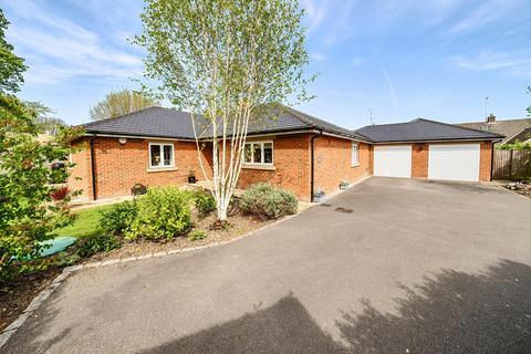 undefined, Manor Close, Urchfont, Devizes