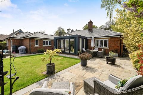 undefined, Manor Close, Urchfont, Devizes