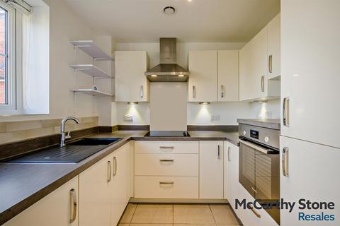 undefined, Louis Arthur Court, 27-31 New Road, North Walsham, Norfolk, NR28 9FJ