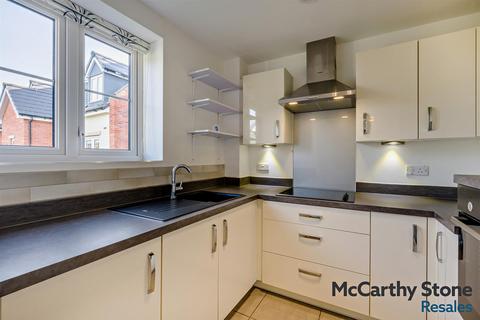 undefined, Louis Arthur Court, 27-31 New Road, North Walsham, Norfolk, NR28 9FJ