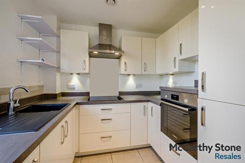 undefined, Louis Arthur Court, 27-31 New Road, North Walsham, Norfolk, NR28 9FJ
