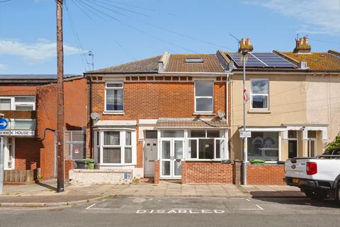 4 bedroom terraced house for sale, Meyrick Road, Portsmouth, PO2