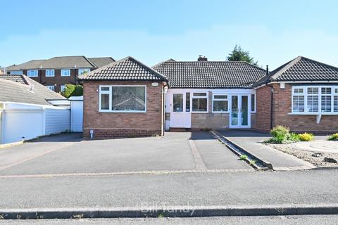 2 bedroom bungalow for sale, Sara Close, Sutton Coldfield, B74